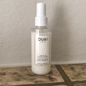 OUAI Leave In Conditioner